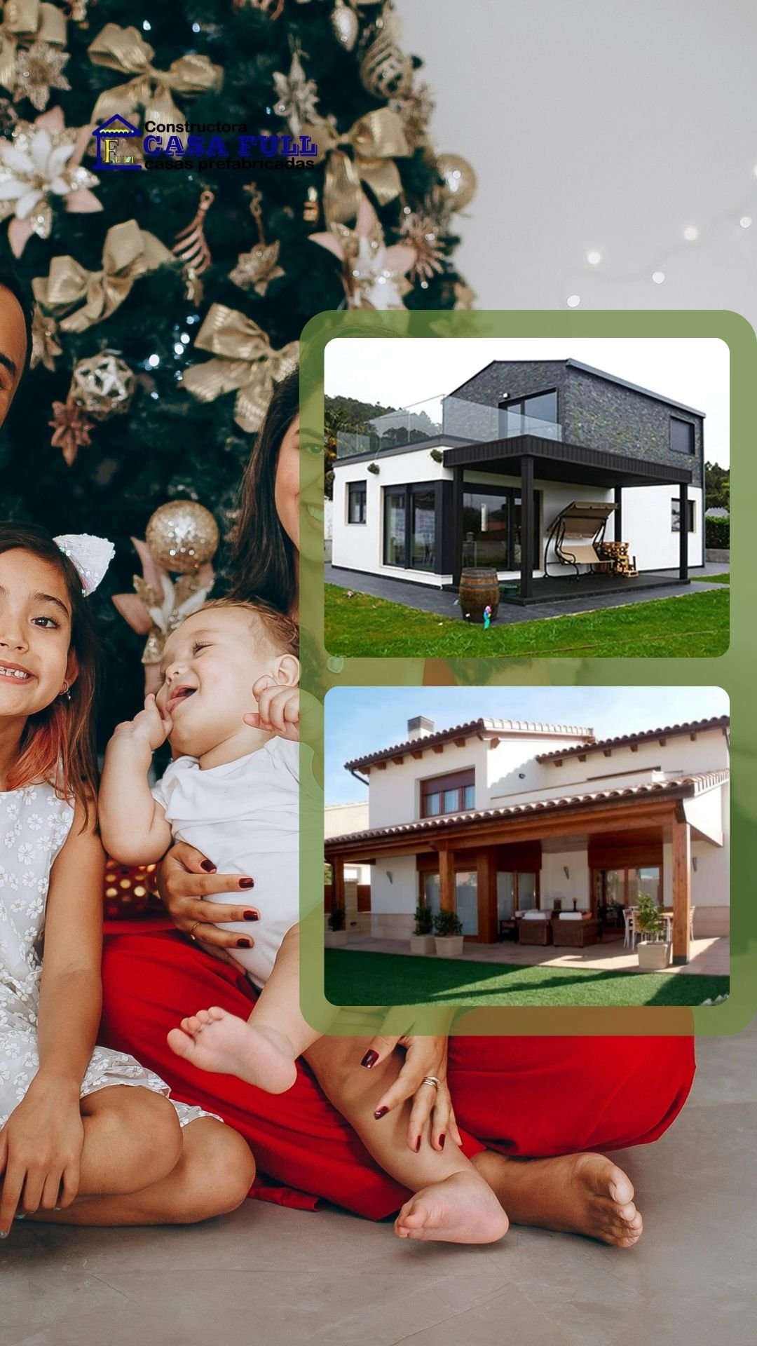 Proyectos especiales